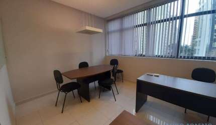 COMERCIAL - PARQUE RESIDENCIAL AQUARIUS - SP