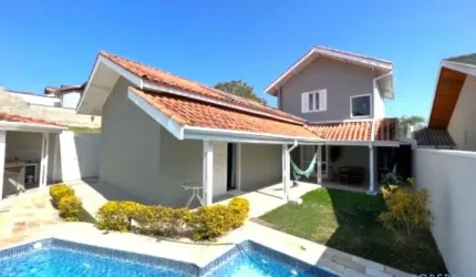 CASA EM CONDOMÍNIO - URBANOVA - SP
