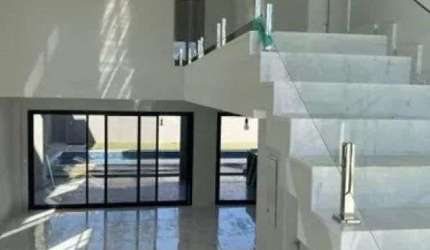 CASA EM CONDOMÍNIO - CONDOMÍNIO RESIDENCIAL JAGUARY - SP