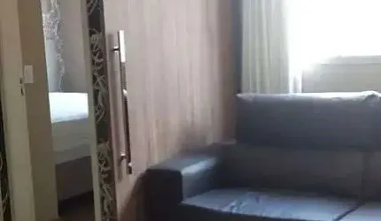 APARTAMENTO - PALMEIRAS DE SÃO JOSÉ - SP