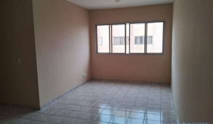 APARTAMENTO - VILA EMA - SP