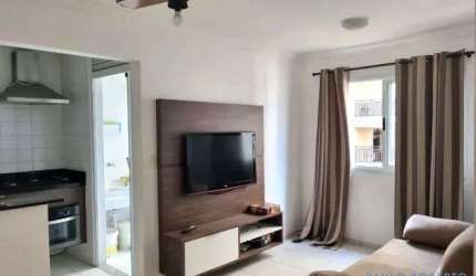 APARTAMENTO - MONTE CASTELO - SP