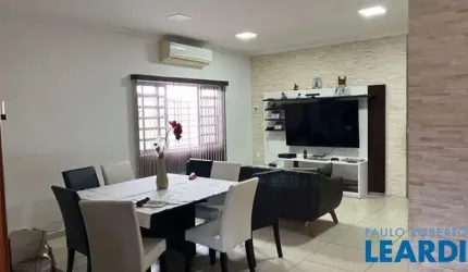 SOBRADO - JARDIM BELA VISTA - SP