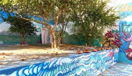 COMERCIAL - JARDIM ESPLANADA - SP