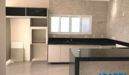 CASA EM CONDOMÍNIO - URBANOVA - SP