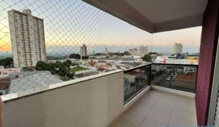 APARTAMENTO - CENTRO - SP