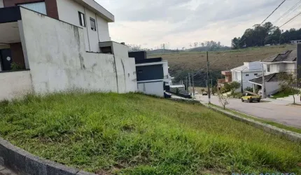 AREA - CONDOMÍNIO RESIDENCIAL MANTIQUEIRA - SP