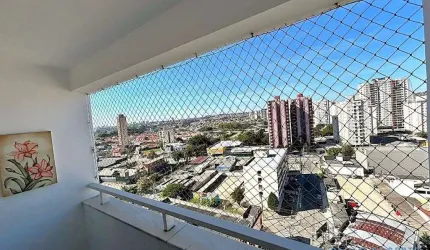 APARTAMENTO - JARDIM PEREIRA DO AMPARO - SP