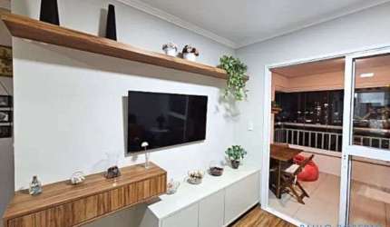 APARTAMENTO - PARQUE INDUSTRIAL - SP