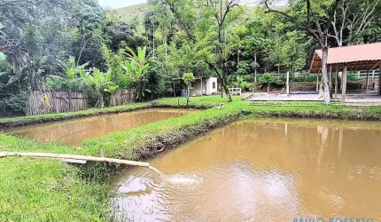CHACARA - ALTOS DA VILA PAIVA - SP