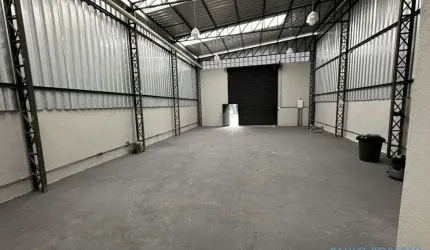 COMERCIAL - JARDIM PAULISTA - SP