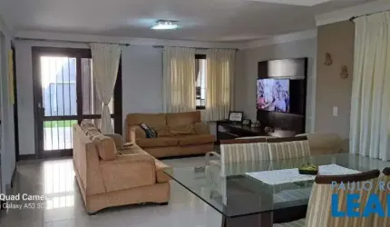 CASA EM CONDOMÍNIO - URBANOVA - SP