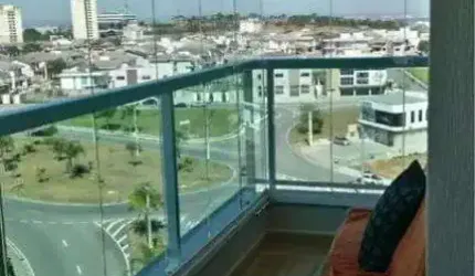 APARTAMENTO - URBANOVA - SP