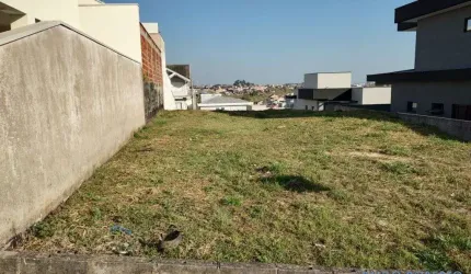 AREA - CONDOMÍNIO RESIDENCIAL MANTIQUEIRA - SP