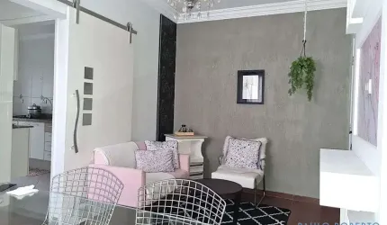 APARTAMENTO - JARDIM SATÉLITE - SP