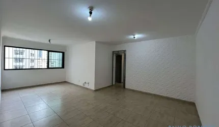 APARTAMENTO - PARQUE RESIDENCIAL AQUARIUS - SP