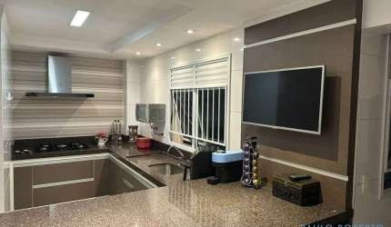 APARTAMENTO - JARDIM ALVORADA - SP