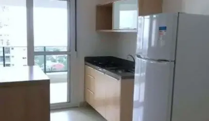 APARTAMENTO - JARDIM AQUÁRIUS - SP