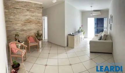 APARTAMENTO - JARDIM AQUÁRIUS - SP