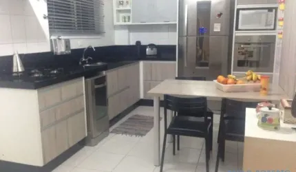 APARTAMENTO - JARDIM DAS INDÚSTRIAS - SP