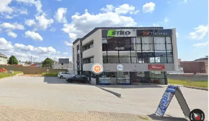 COMERCIAL - URBANOVA - SP