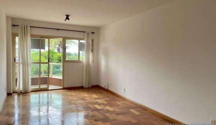 APARTAMENTO - JARDIM AQUÁRIUS - SP