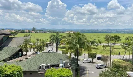 APARTAMENTO - JARDIM AQUÁRIUS - SP