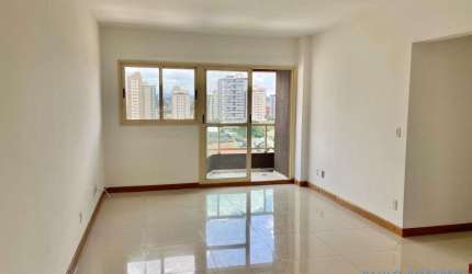 APARTAMENTO - JARDIM AQUÁRIUS - SP