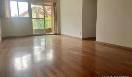 APARTAMENTO - JARDIM AQUÁRIUS - SP