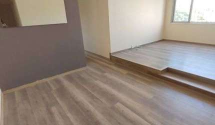 APARTAMENTO - JARDIM SÃO DIMAS - SP