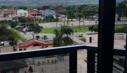 APARTAMENTO - PARQUE RESIDENCIAL AQUARIUS - SP