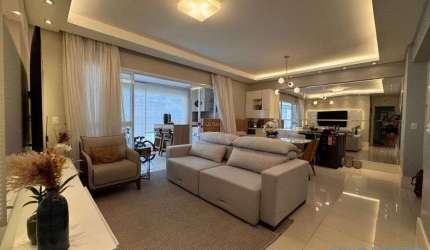 APARTAMENTO - JARDIM DAS INDÚSTRIAS - SP