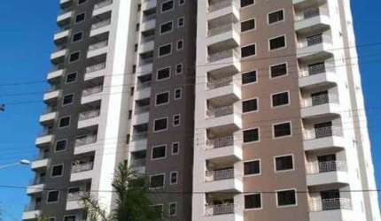 APARTAMENTO - URBANOVA - SP