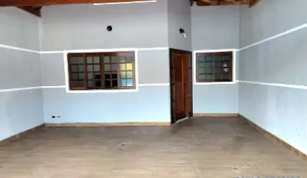 CASA TÉRREA - ALTOS DA VILA PAIVA - SP