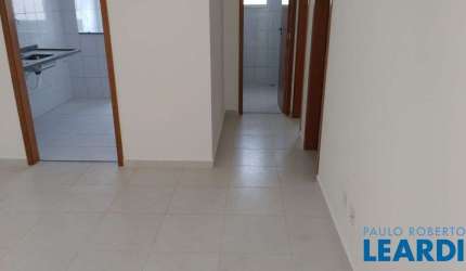 APARTAMENTO - JARDIM ORIENTE - SP