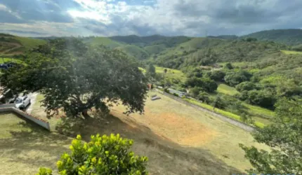 CHACARA - COSTINHA - SP