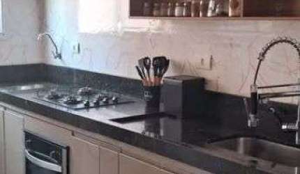 APARTAMENTO - CIDADE MORUMBI - SP