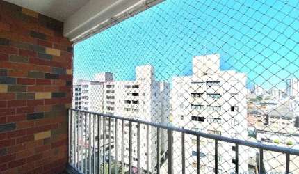 APARTAMENTO - CENTRO - SP