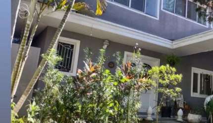 CASA EM CONDOMÍNIO - URBANOVA - SP
