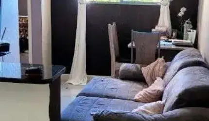 APARTAMENTO - JARDIM CALIFÓRNIA - SP