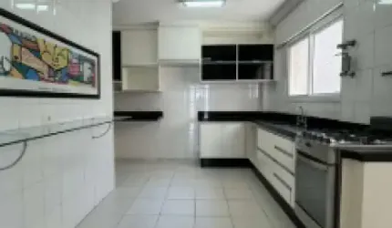 APARTAMENTO - JARDIM DAS INDÚSTRIAS - SP