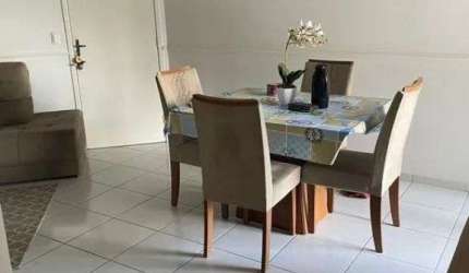 APARTAMENTO - MONTE CASTELO - SP