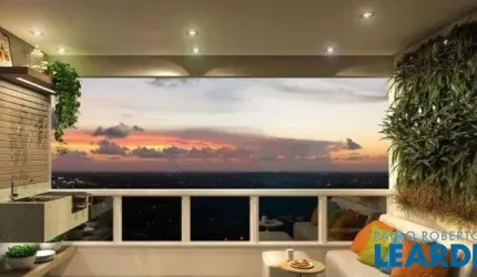 APARTAMENTO - JARDIM CALIFÓRNIA - SP