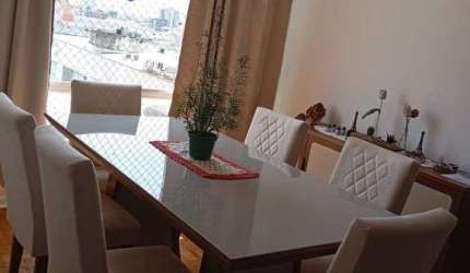 APARTAMENTO - CENTRO - SP