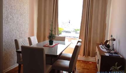 APARTAMENTO - CENTRO - SP