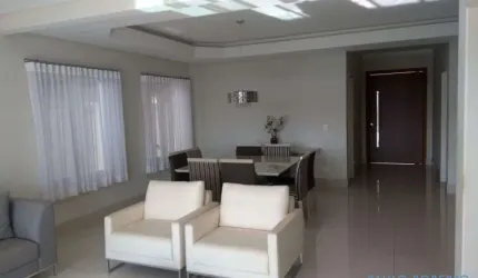 CASA EM CONDOMÍNIO - CONDOMÍNIO RESIDENCIAL JAGUARY - SP