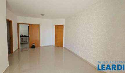 APARTAMENTO - JARDIM ESPLANADA - SP