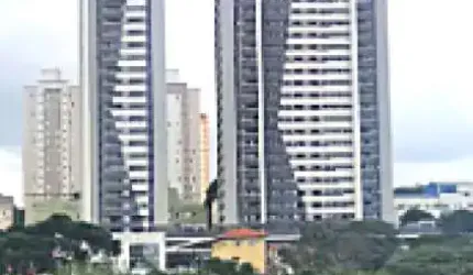 APARTAMENTO - JARDIM SATÉLITE - SP