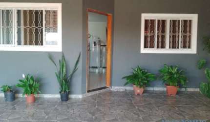 CASA TÉRREA - SETVILLE ALTOS DE SÃO JOSÉ - SP