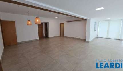 APARTAMENTO - JARDIM AQUÁRIUS - SP